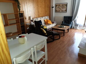 28 APARTAMENTO DIEZCAPANAS Apartamento  Villanúa