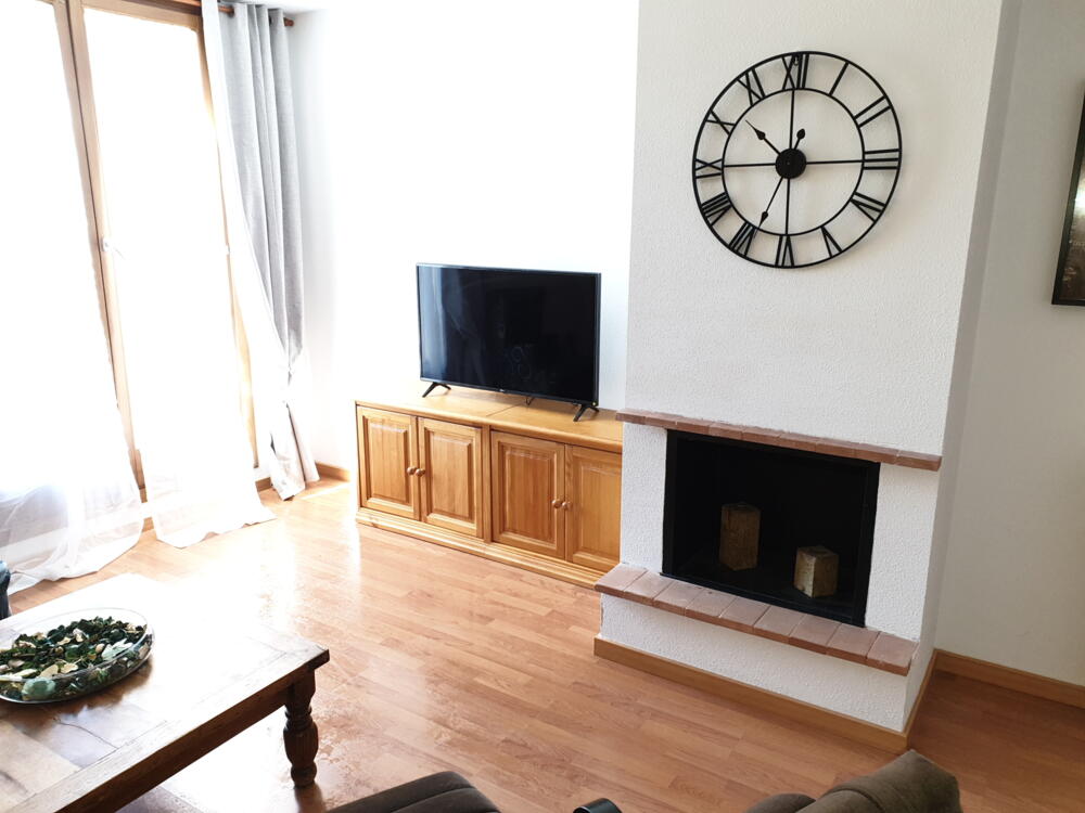 28 APARTAMENTO DIEZCAPANAS Apartamento Villanúa 28 APARTAMENTO DIEZCAPANAS Apartamento Villanúa