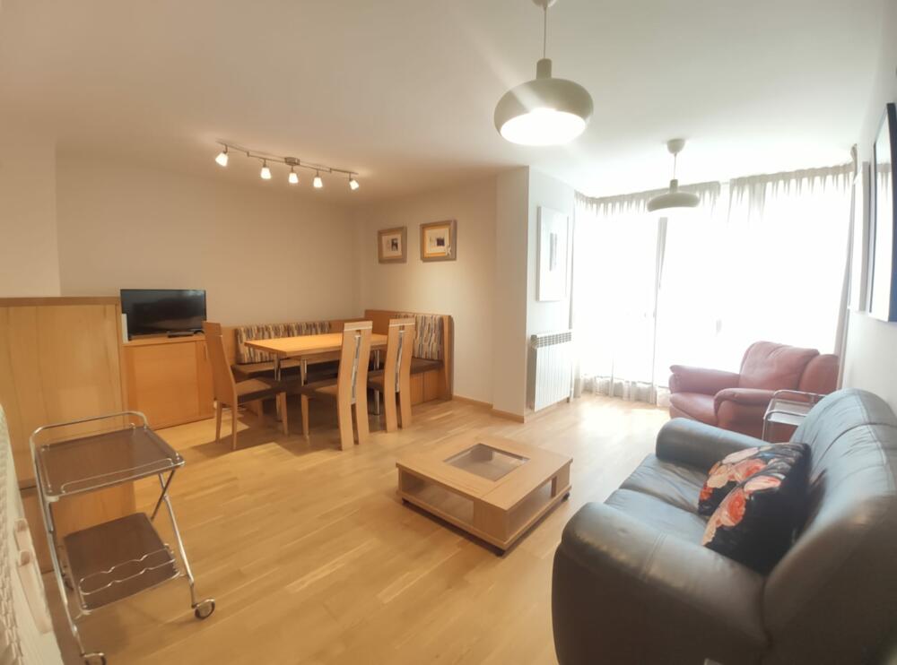 29 APARTAMENTO LIBERTAD Apartamento Jaca 29 APARTAMENTO LIBERTAD Apartamento Jaca