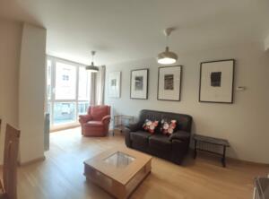 29 APARTAMENTO LIBERTAD Apartamento  Jaca