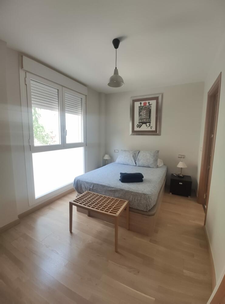 29 APARTAMENTO LIBERTAD Apartamento Jaca 29 APARTAMENTO LIBERTAD Apartamento Jaca