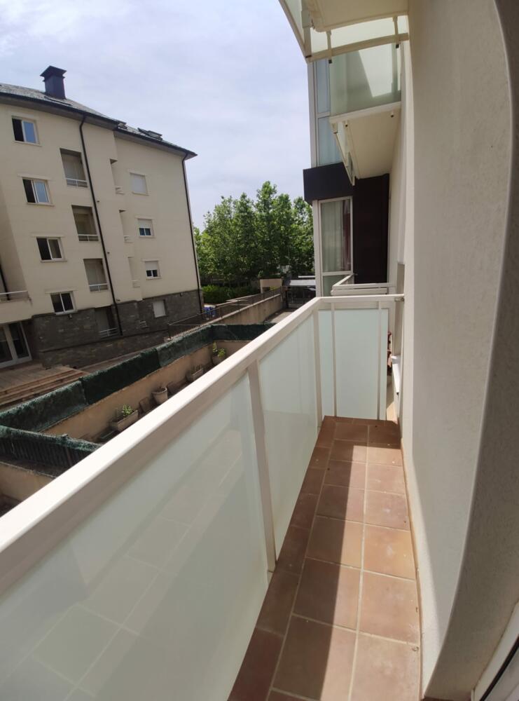 29 APARTAMENTO LIBERTAD Apartamento Jaca 29 APARTAMENTO LIBERTAD Apartamento Jaca
