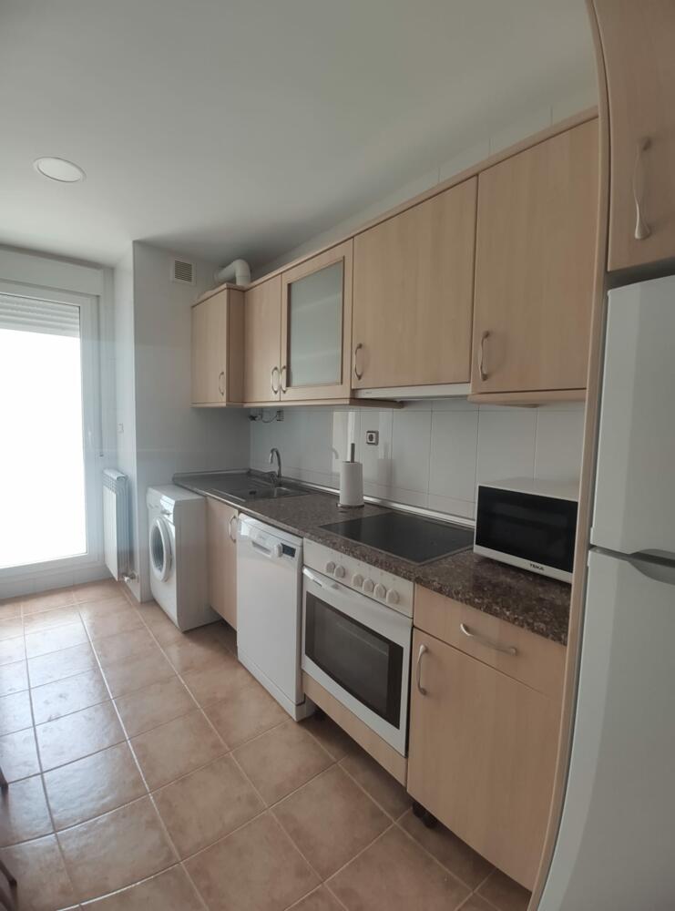 29 APARTAMENTO LIBERTAD Apartamento Jaca 29 APARTAMENTO LIBERTAD Apartamento Jaca