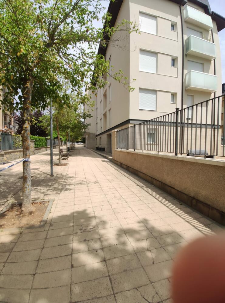 29 APARTAMENTO LIBERTAD Apartamento Jaca 29 APARTAMENTO LIBERTAD Apartamento Jaca