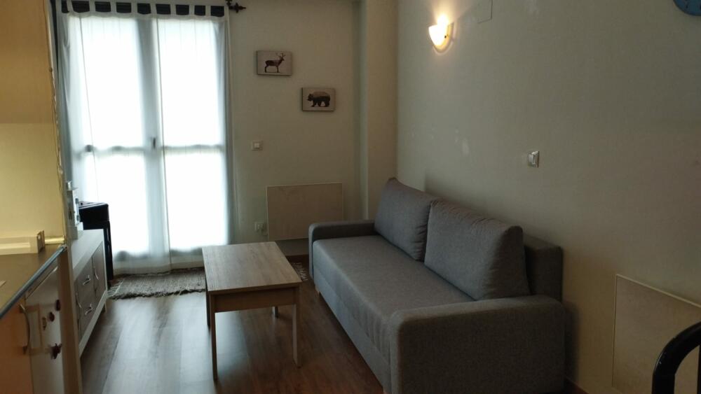 37 APARTAMENTO RIGLOS Apartamento CANDANCHU Aisa 37 APARTAMENTO RIGLOS Apartamento CANDANCHU Aisa