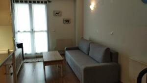 37 APARTAMENTO RIGLOS Apartamento CANDANCHU Aisa