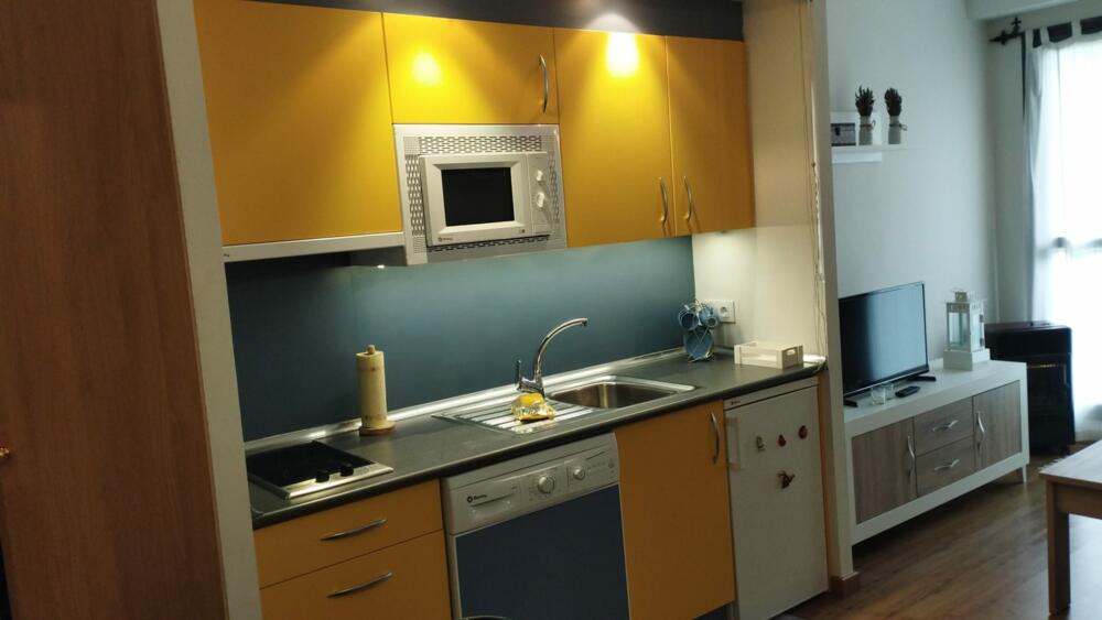 37 APARTAMENTO RIGLOS Apartamento CANDANCHU Aisa 37 APARTAMENTO RIGLOS Apartamento CANDANCHU Aisa
