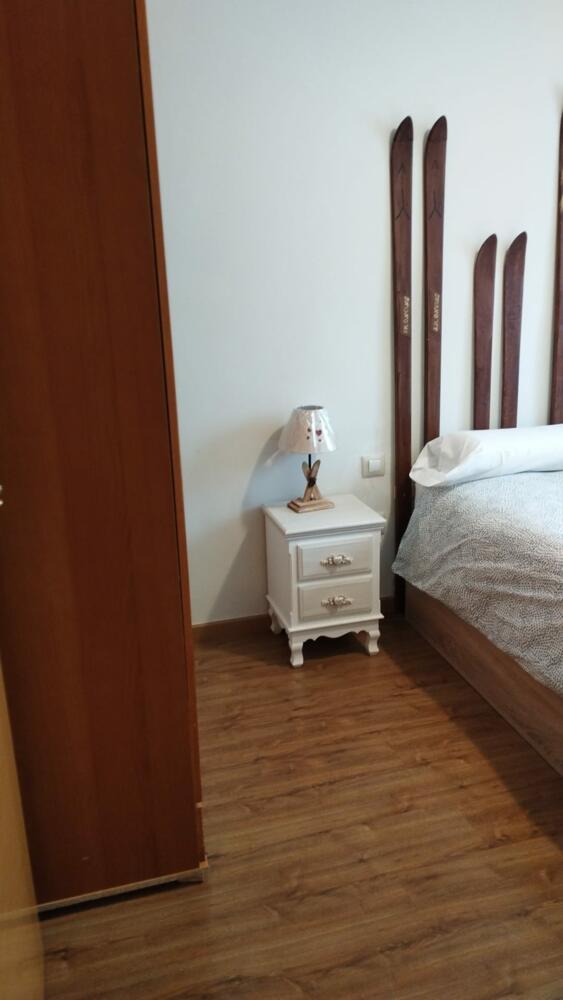 37 APARTAMENTO RIGLOS Apartamento CANDANCHU Aisa 37 APARTAMENTO RIGLOS Apartamento CANDANCHU Aisa