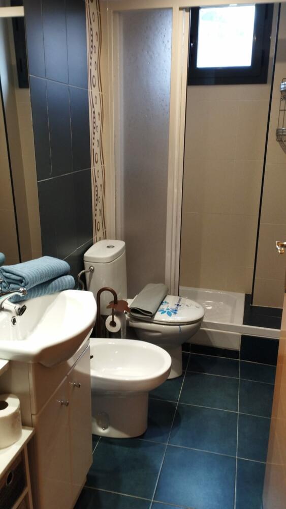 37 APARTAMENTO RIGLOS Apartamento CANDANCHU Aisa 37 APARTAMENTO RIGLOS Apartamento CANDANCHU Aisa