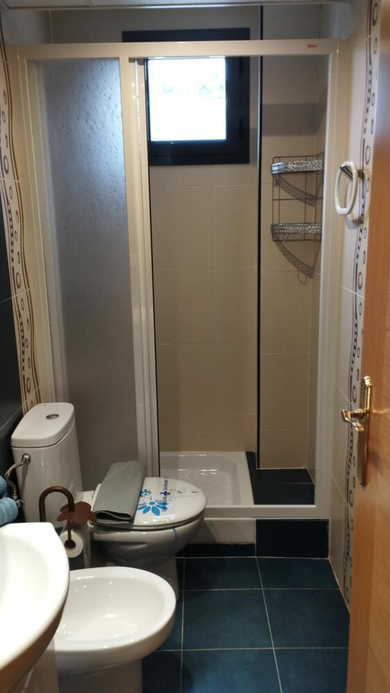 37 APARTAMENTO RIGLOS Apartamento CANDANCHU Aisa 37 APARTAMENTO RIGLOS Apartamento CANDANCHU Aisa