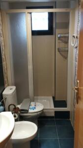 37 APARTAMENTO RIGLOS Apartamento CANDANCHU Aisa