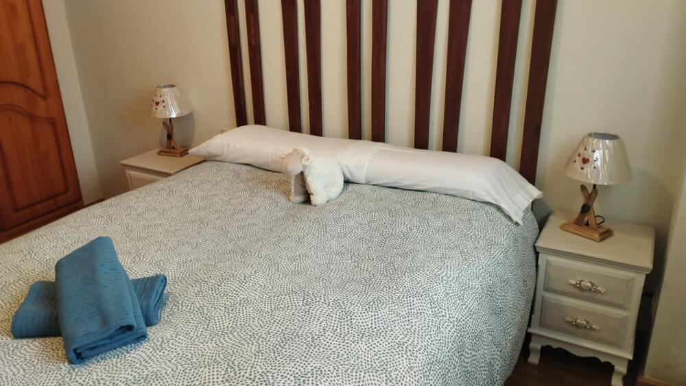 37 APARTAMENTO RIGLOS Apartamento CANDANCHU Aisa 37 APARTAMENTO RIGLOS Apartamento CANDANCHU Aisa
