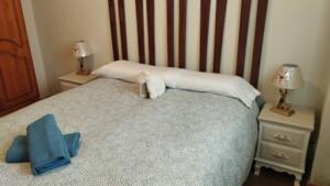 37 APARTAMENTO RIGLOS Apartamento CANDANCHU Aisa
