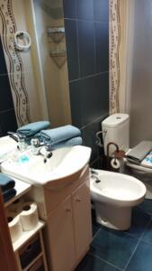 37 APARTAMENTO RIGLOS Apartamento CANDANCHU Aisa