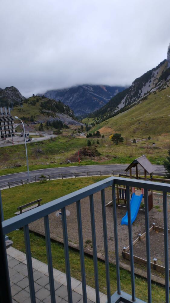 37 APARTAMENTO RIGLOS Apartamento CANDANCHU Aisa 37 APARTAMENTO RIGLOS Apartamento CANDANCHU Aisa
