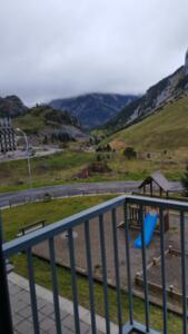 37 APARTAMENTO RIGLOS Apartamento CANDANCHU Aisa