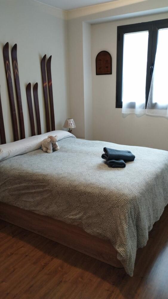 37 APARTAMENTO RIGLOS Apartamento CANDANCHU Aisa 37 APARTAMENTO RIGLOS Apartamento CANDANCHU Aisa
