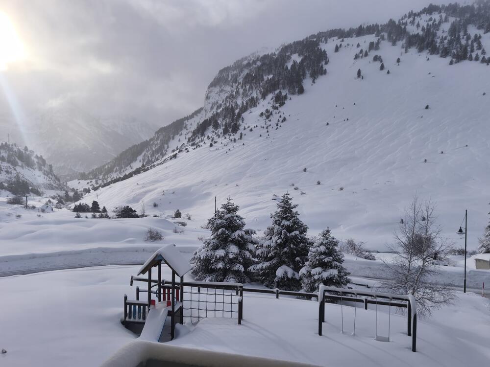 37 APARTAMENTO RIGLOS Apartamento CANDANCHU Aisa 37 APARTAMENTO RIGLOS Apartamento CANDANCHU Aisa