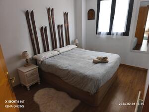 37 APARTAMENTO RIGLOS Apartamento CANDANCHU Aisa