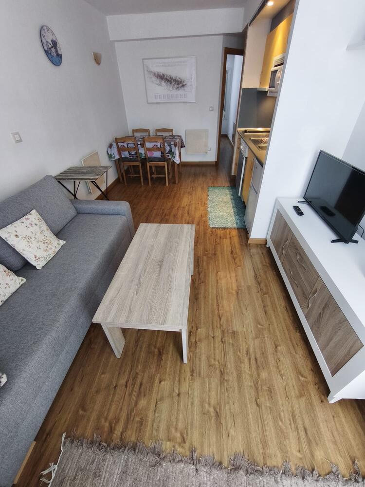 37 APARTAMENTO RIGLOS Apartamento CANDANCHU Aisa 37 APARTAMENTO RIGLOS Apartamento CANDANCHU Aisa