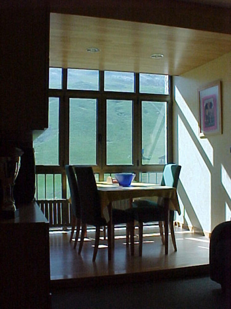 40 APARTAMENTO TOBAZO Apartamento Candanchú Aisa 40 APARTAMENTO TOBAZO Apartamento Candanchú Aisa