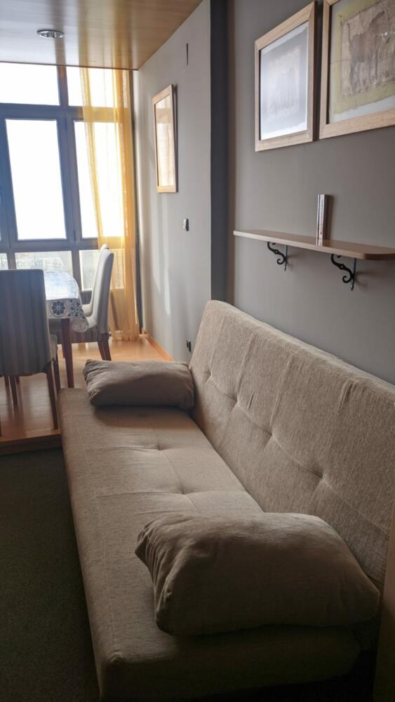 40 APARTAMENTO TOBAZO Apartamento Candanchú Aisa 40 APARTAMENTO TOBAZO Apartamento Candanchú Aisa