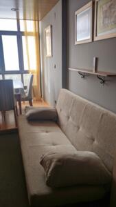 40 APARTAMENTO TOBAZO Apartamento Candanchú Aisa