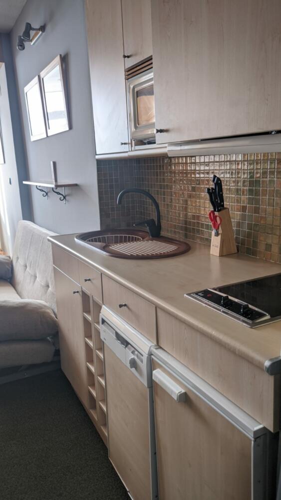 40 APARTAMENTO TOBAZO Apartamento Candanchú Aisa 40 APARTAMENTO TOBAZO Apartamento Candanchú Aisa