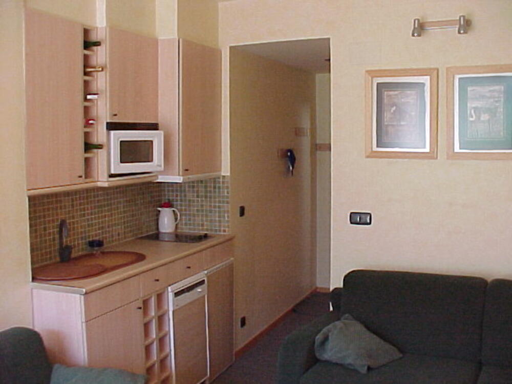 40 APARTAMENTO TOBAZO Apartamento Candanchú Aisa 40 APARTAMENTO TOBAZO Apartamento Candanchú Aisa