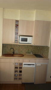 40 APARTAMENTO TOBAZO Apartamento Candanchú Aisa