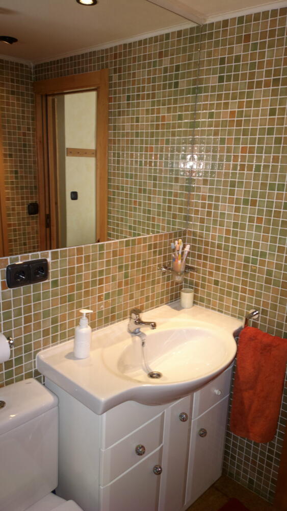 40 APARTAMENTO TOBAZO Apartamento Candanchú Aisa 40 APARTAMENTO TOBAZO Apartamento Candanchú Aisa