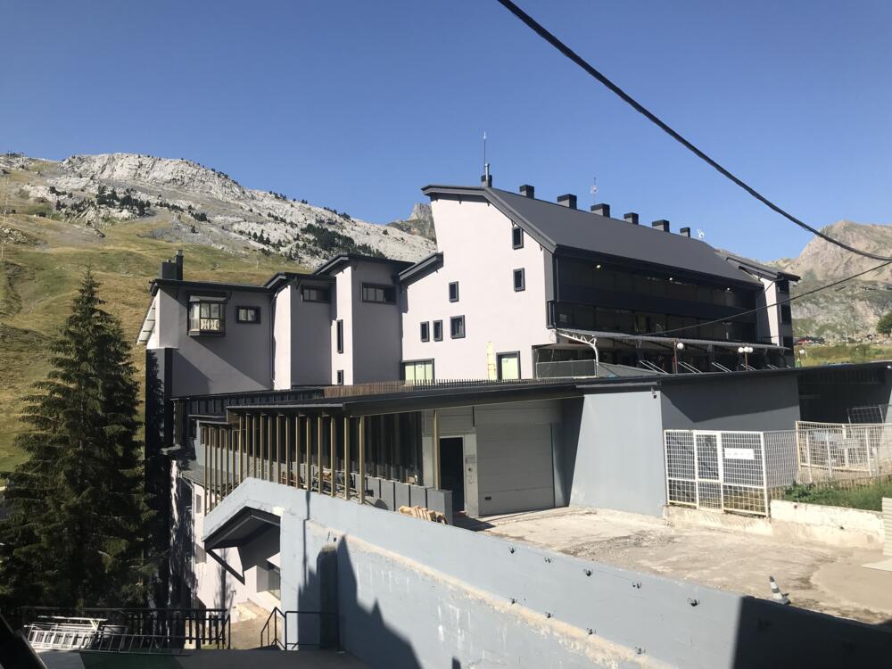 40 APARTAMENTO TOBAZO Apartamento Candanchú Aisa 40 APARTAMENTO TOBAZO Apartamento Candanchú Aisa