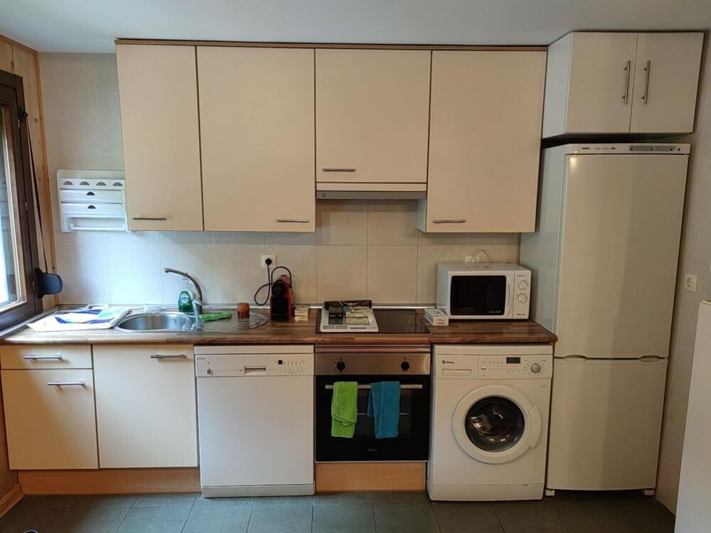 46 APARTAMENTO LUGA DE CASTIELLO Apartamento Castiello de Jaca 46 APARTAMENTO LUGA DE CASTIELLO Apartamento Castiello de Jaca
