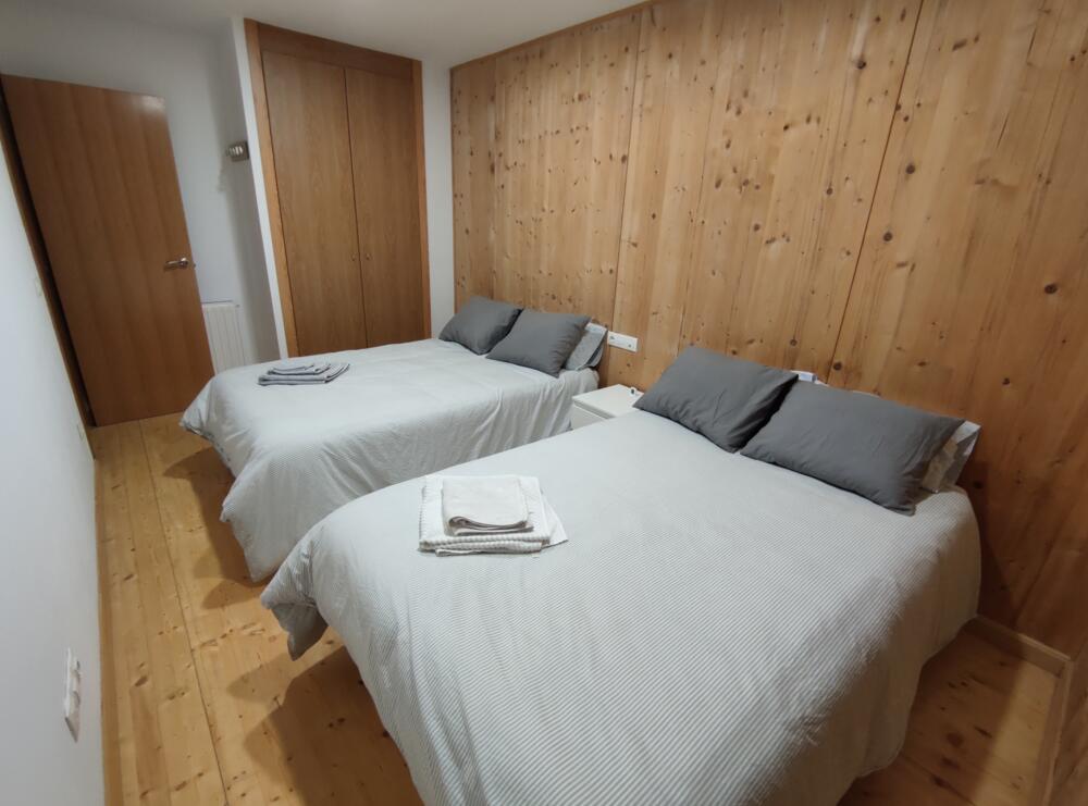 46 APARTAMENTO LUGA DE CASTIELLO Apartamento Castiello de Jaca 46 APARTAMENTO LUGA DE CASTIELLO Apartamento Castiello de Jaca