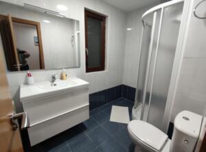 46 APARTAMENTO LUGA  DE CASTIELLO Apartamento  Castiello de Jaca