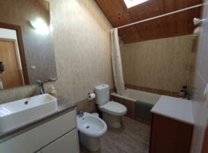 46 APARTAMENTO LUGA  DE CASTIELLO Apartamento  Castiello de Jaca