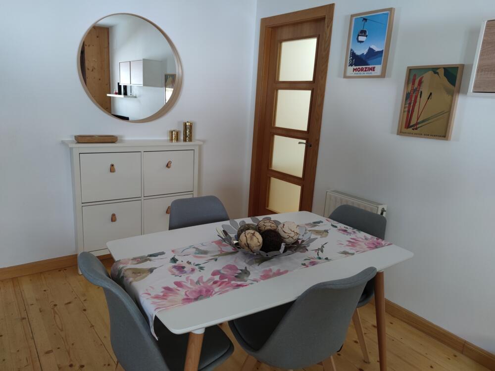 46 APARTAMENTO LUGA DE CASTIELLO Apartamento Castiello de Jaca 46 APARTAMENTO LUGA DE CASTIELLO Apartamento Castiello de Jaca