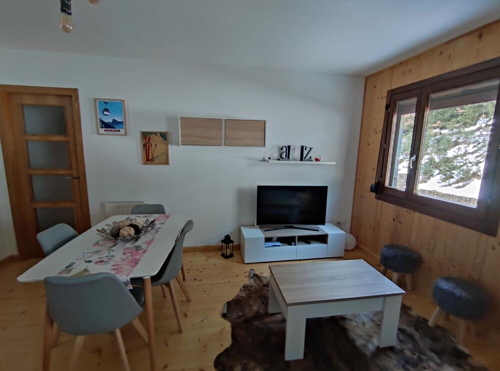 46 APARTAMENTO LUGA DE CASTIELLO Apartamento Castiello de Jaca 46 APARTAMENTO LUGA DE CASTIELLO Apartamento Castiello de Jaca