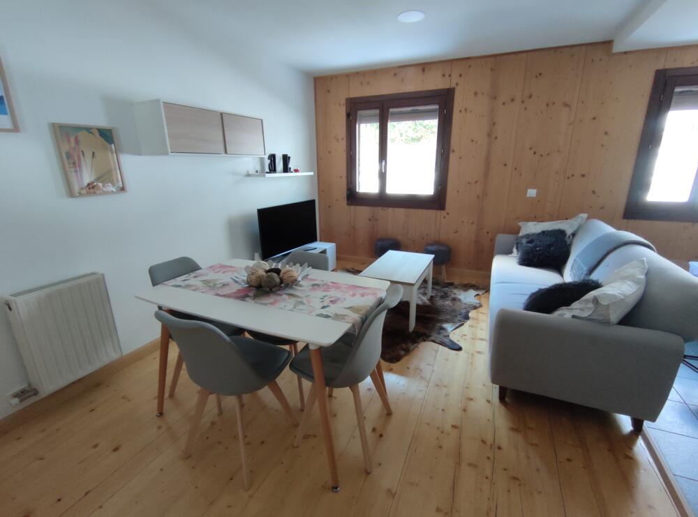 46 APARTAMENTO LUGA DE CASTIELLO Apartamento Castiello de Jaca 46 APARTAMENTO LUGA DE CASTIELLO Apartamento Castiello de Jaca