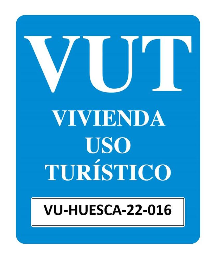 46 APARTAMENTO LUGA DE CASTIELLO Apartamento Castiello de Jaca 46 APARTAMENTO LUGA DE CASTIELLO Apartamento Castiello de Jaca