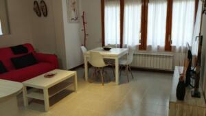 47 APARTAMENTO LA RACA Apartamento  Jaca
