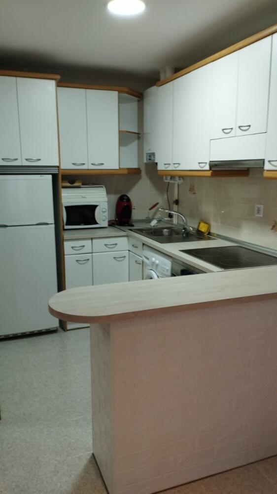 47 APARTAMENTO LA RACA Apartamento Jaca 47 APARTAMENTO LA RACA Apartamento Jaca