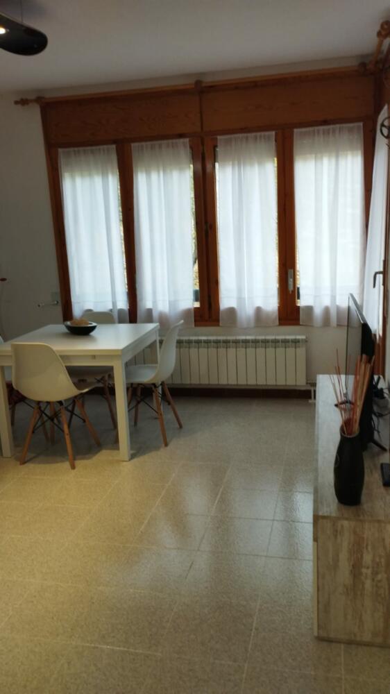47 APARTAMENTO LA RACA Apartamento Jaca 47 APARTAMENTO LA RACA Apartamento Jaca