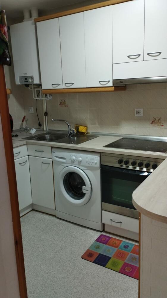 47 APARTAMENTO LA RACA Apartamento Jaca 47 APARTAMENTO LA RACA Apartamento Jaca