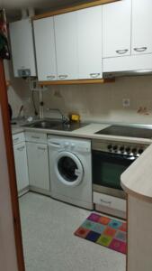 47 APARTAMENTO LA RACA Apartamento  Jaca