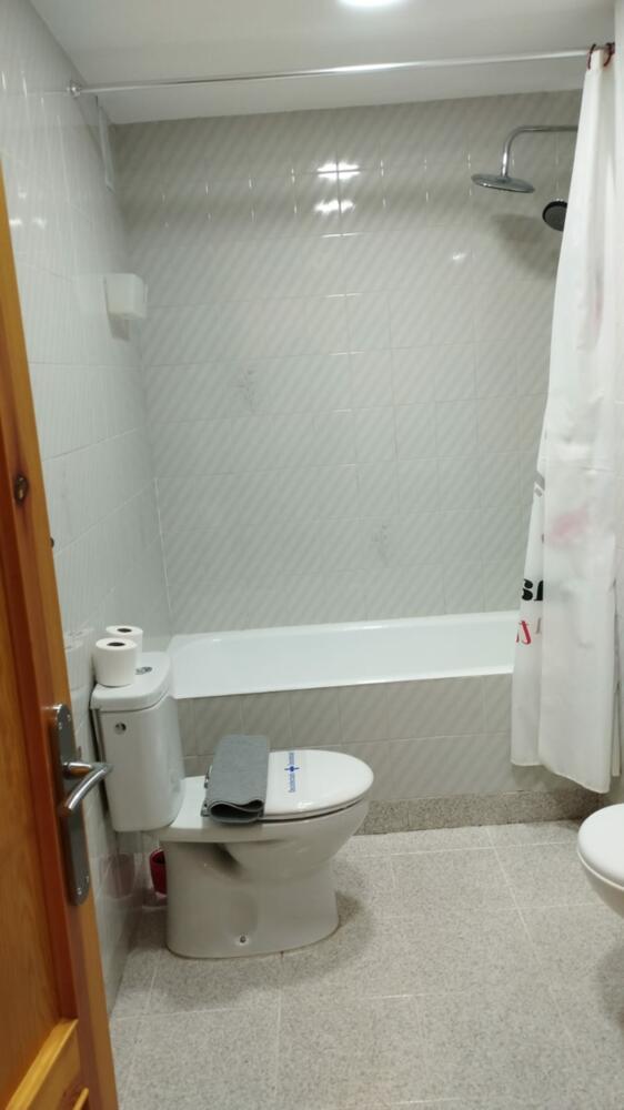 47 APARTAMENTO LA RACA Apartamento Jaca 47 APARTAMENTO LA RACA Apartamento Jaca