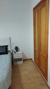 47 APARTAMENTO LA RACA Apartamento  Jaca