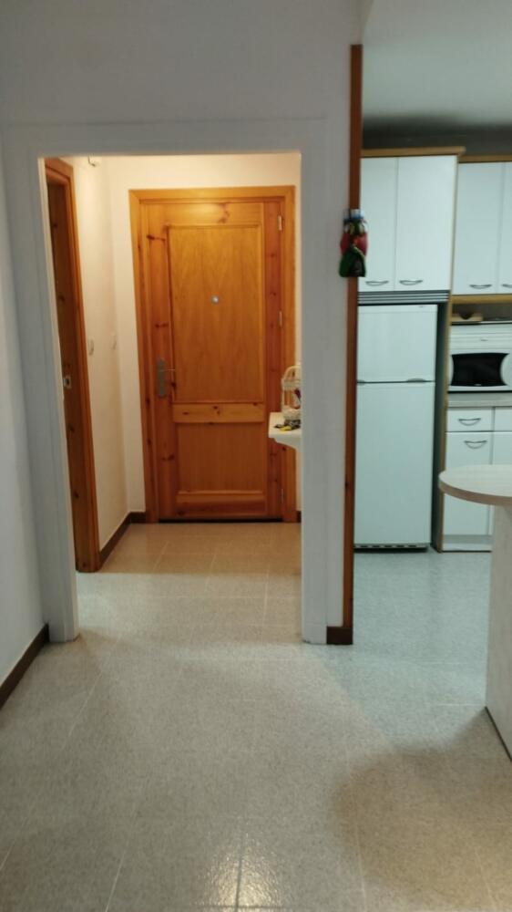47 APARTAMENTO LA RACA Apartamento Jaca 47 APARTAMENTO LA RACA Apartamento Jaca