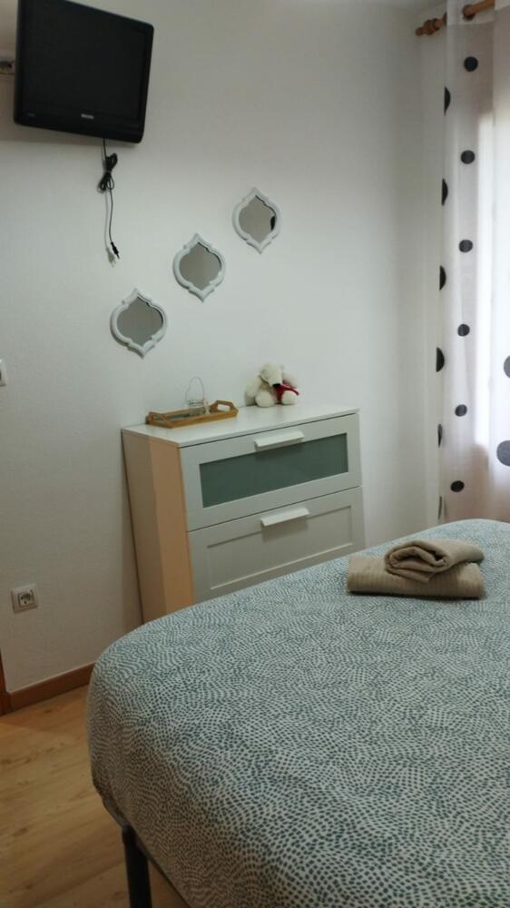 47 APARTAMENTO LA RACA Apartamento Jaca 47 APARTAMENTO LA RACA Apartamento Jaca