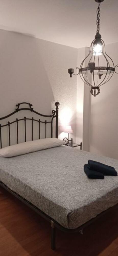 53 APARTAMENTO ALBAREDA  Apartamento  Canfranc